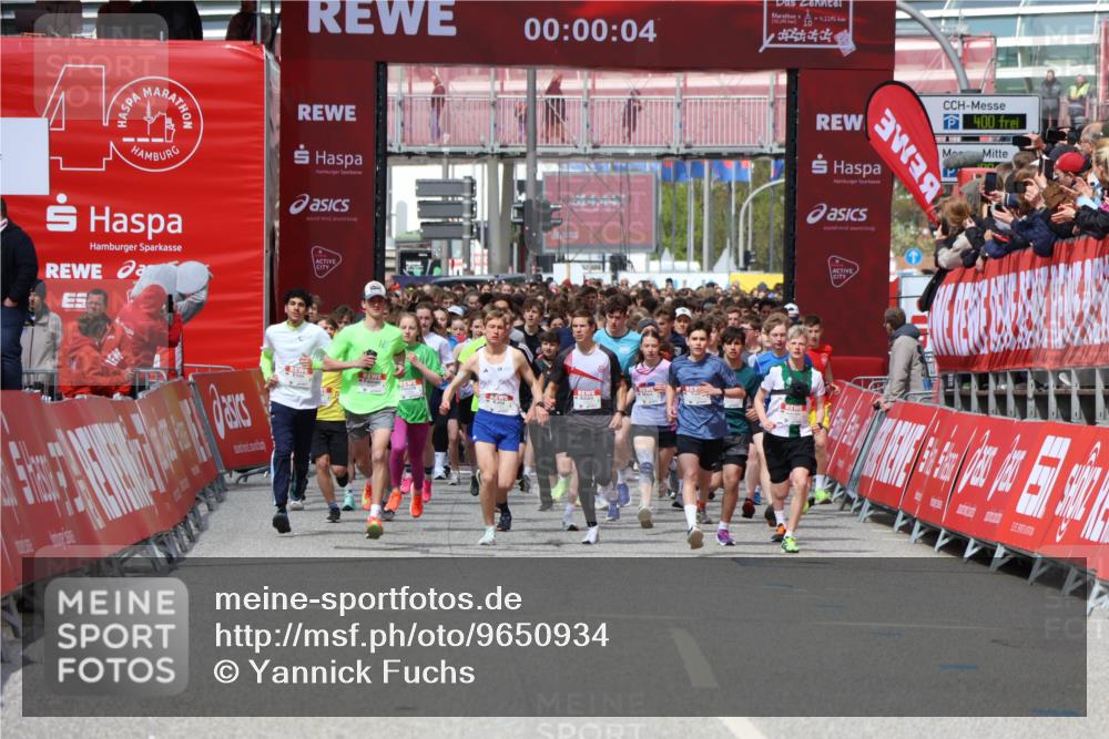 25.04.2026 - Das Zehntel Yannick Fuchs http://msf.ph/oto/9650934 25.04.2026 14:30:01 Laufen 00, 00, 04, 245, 1042145, 400 meine-sportfotos.de