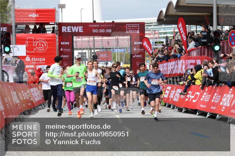 25.04.2026 - Das Zehntel Yannick Fuchs http://msf.ph/oto/9650951 25.04.2026 14:30:05 Laufen 5, 00, 00, 08, 400 meine-sportfotos.de