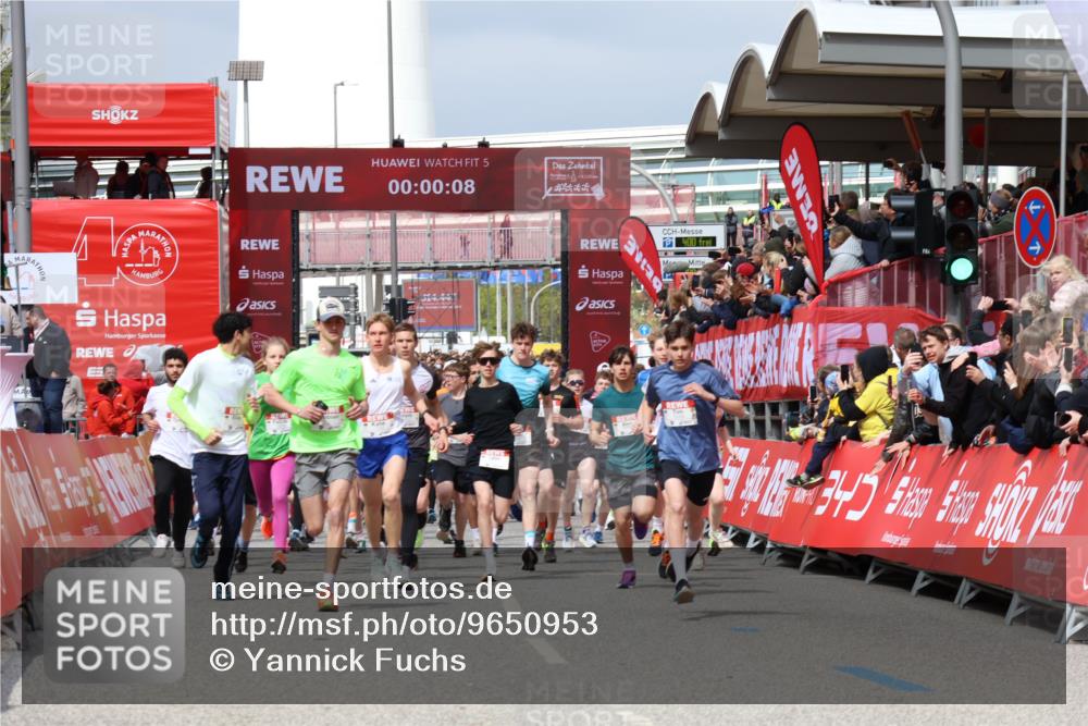 25.04.2026 - Das Zehntel Yannick Fuchs http://msf.ph/oto/9650953 25.04.2026 14:30:06 Laufen 5, 00, 00, 08, 400 meine-sportfotos.de