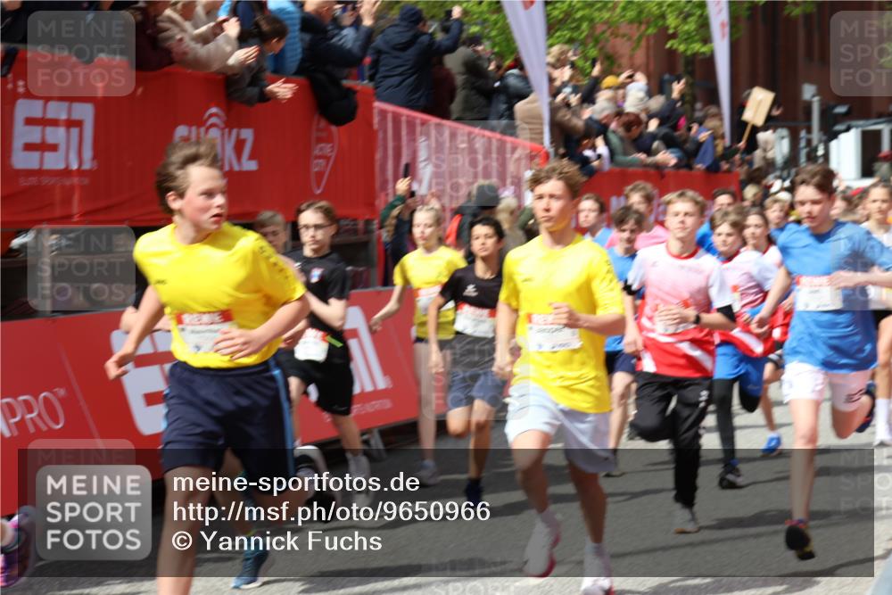 25.04.2026 - Das Zehntel Yannick Fuchs http://msf.ph/oto/9650966 25.04.2026 14:30:09 Laufen  meine-sportfotos.de