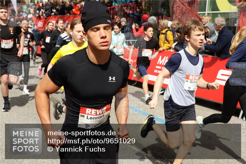 25.04.2026 - Das Zehntel Yannick Fuchs http://msf.ph/oto/9651029 25.04.2026 14:30:20 Laufen 17005, 17485, 1680 meine-sportfotos.de