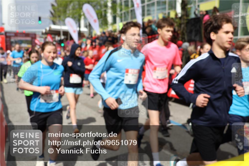 25.04.2026 - Das Zehntel Yannick Fuchs http://msf.ph/oto/9651079 25.04.2026 14:30:27 Laufen  meine-sportfotos.de