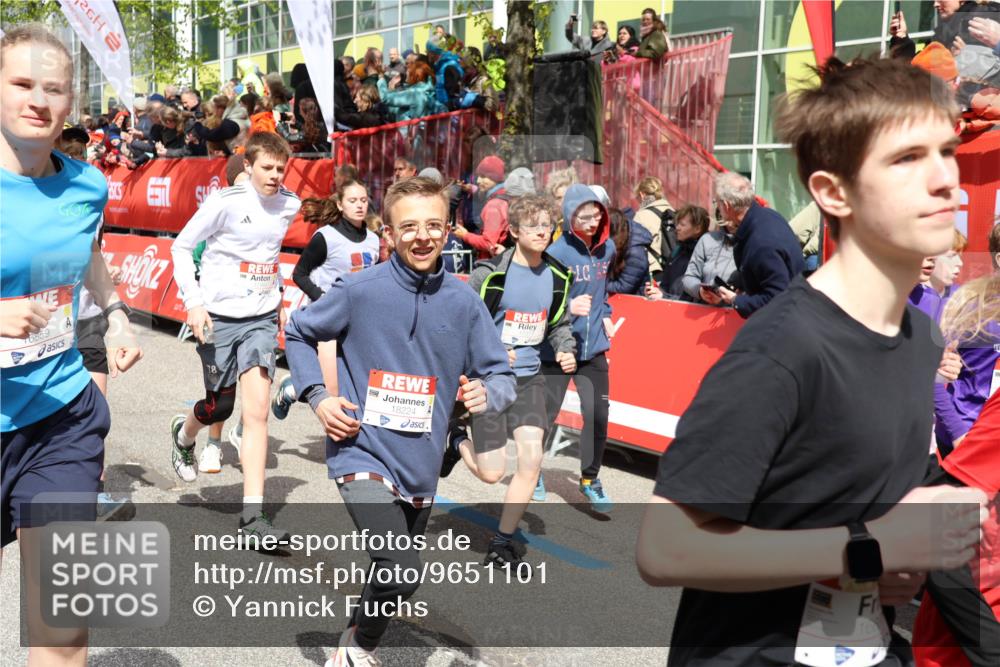 25.04.2026 - Das Zehntel Yannick Fuchs http://msf.ph/oto/9651101 25.04.2026 14:30:31 Laufen 26, 2, 16859, 18224, 100 meine-sportfotos.de