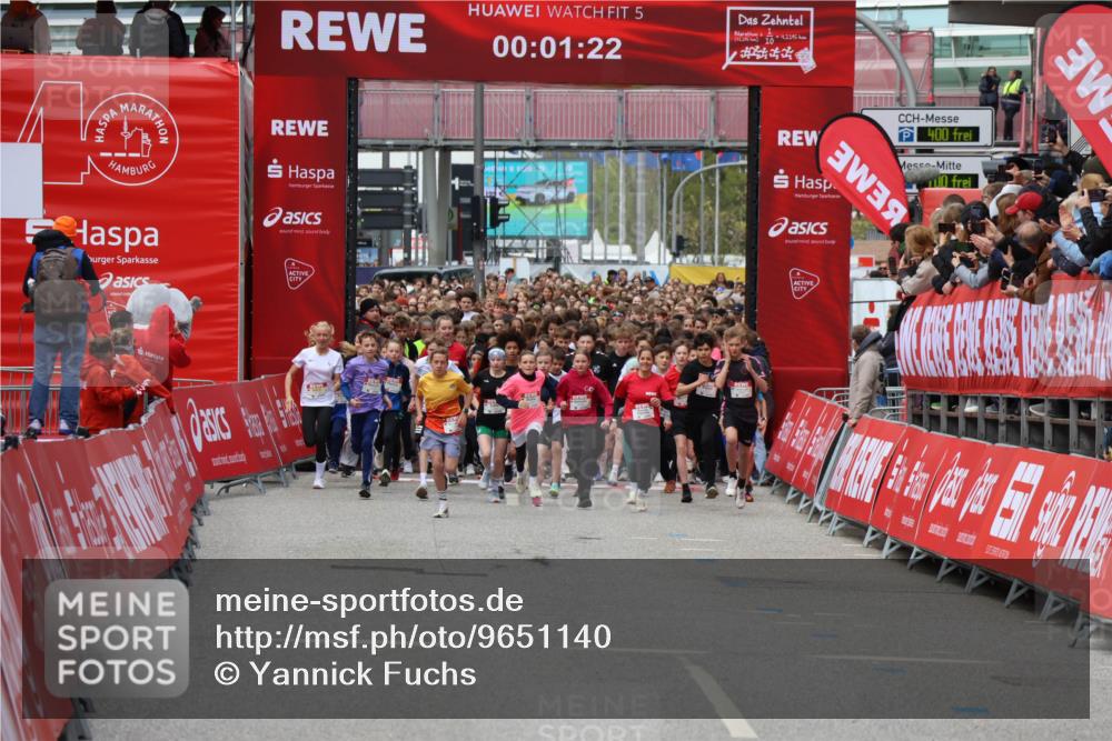 25.04.2026 - Das Zehntel Yannick Fuchs http://msf.ph/oto/9651140 25.04.2026 14:31:20 Laufen 5, 00, 01, 22, 4, 2145, 400 meine-sportfotos.de