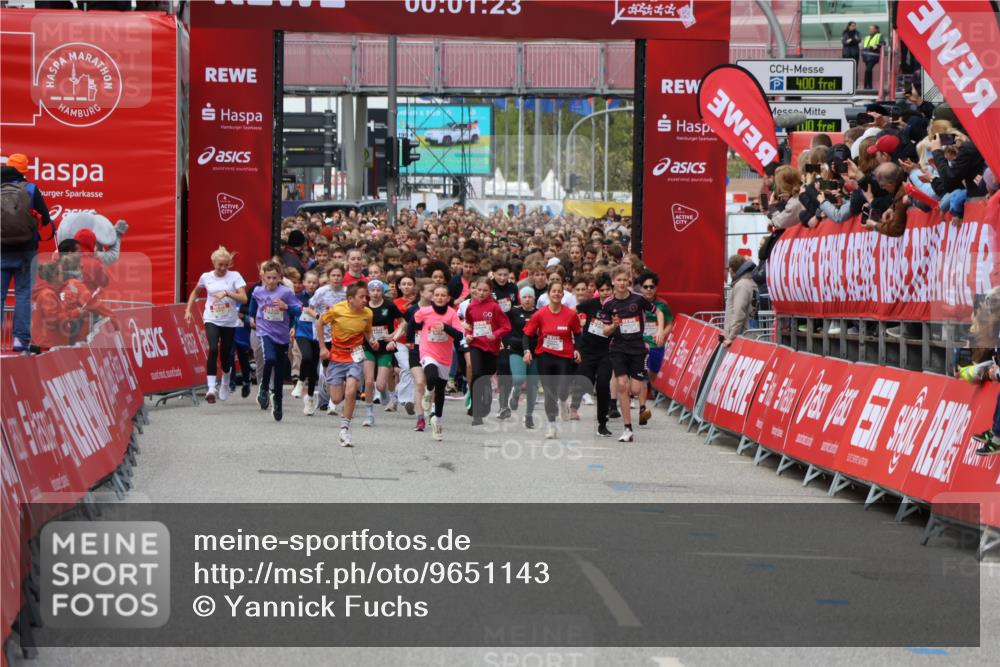 25.04.2026 - Das Zehntel Yannick Fuchs http://msf.ph/oto/9651143 25.04.2026 14:31:20 Laufen 400 meine-sportfotos.de