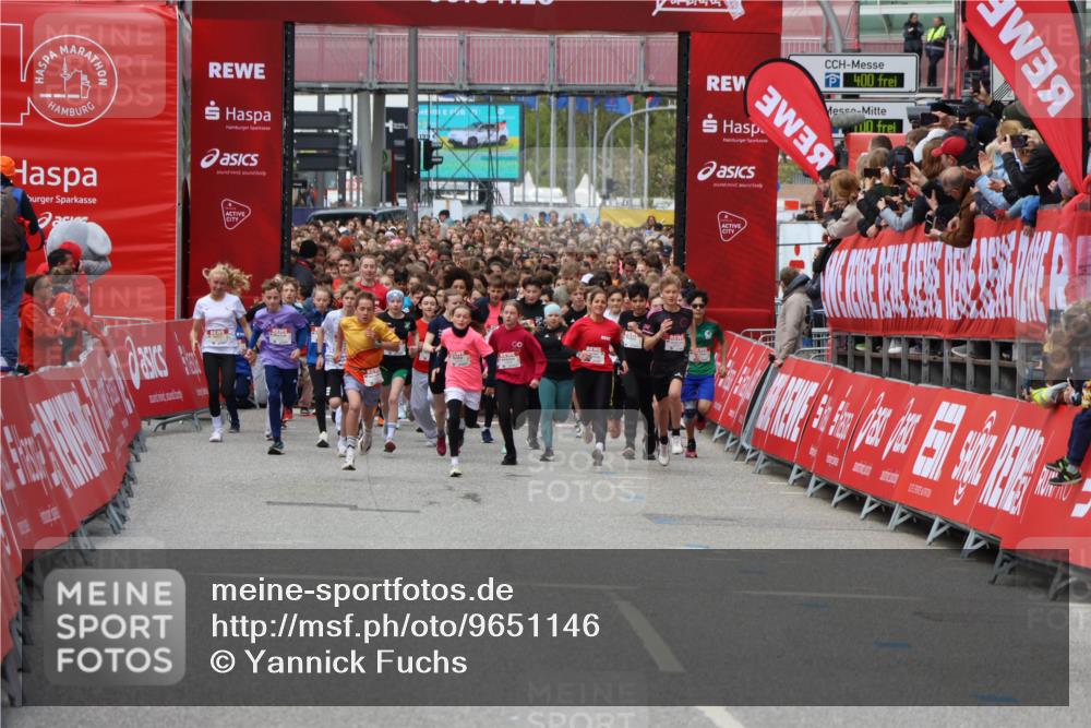 25.04.2026 - Das Zehntel Yannick Fuchs http://msf.ph/oto/9651146 25.04.2026 14:31:21 Laufen 400 meine-sportfotos.de