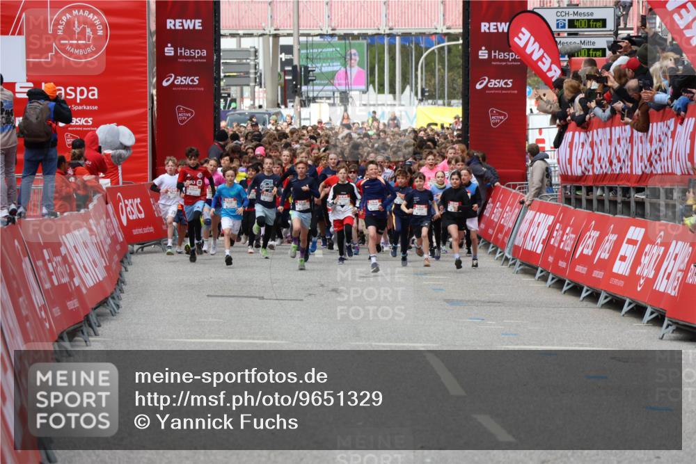 25.04.2026 - Das Zehntel Yannick Fuchs http://msf.ph/oto/9651329 25.04.2026 14:32:47 Laufen 10, 400 meine-sportfotos.de