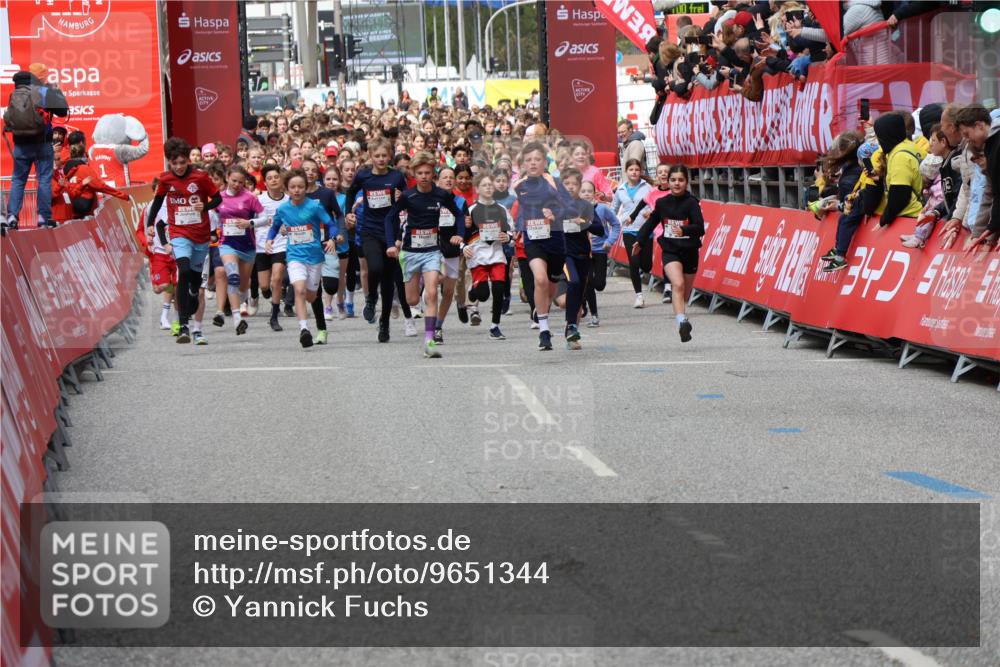 25.04.2026 - Das Zehntel Yannick Fuchs http://msf.ph/oto/9651344 25.04.2026 14:32:51 Laufen 00 meine-sportfotos.de