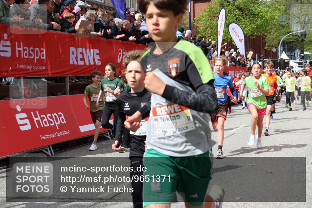 25.04.2026 - Das Zehntel Yannick Fuchs http://msf.ph/oto/9651371 25.04.2026 14:33:00 Laufen 17871 meine-sportfotos.de