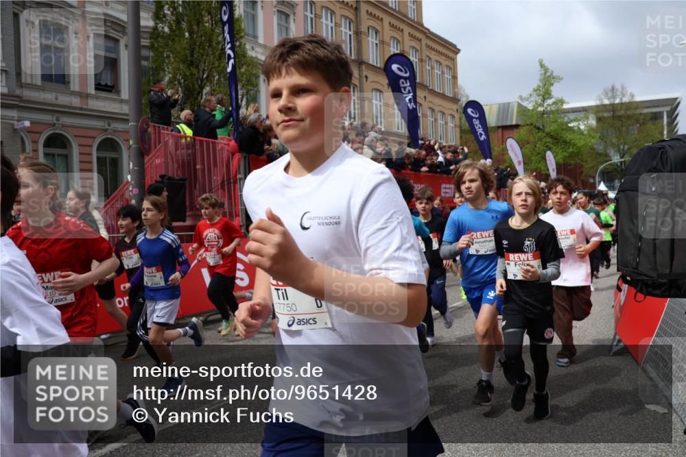 25.04.2026 - Das Zehntel Yannick Fuchs http://msf.ph/oto/9651428 25.04.2026 14:33:15 Laufen 510, 17750, 16901 meine-sportfotos.de