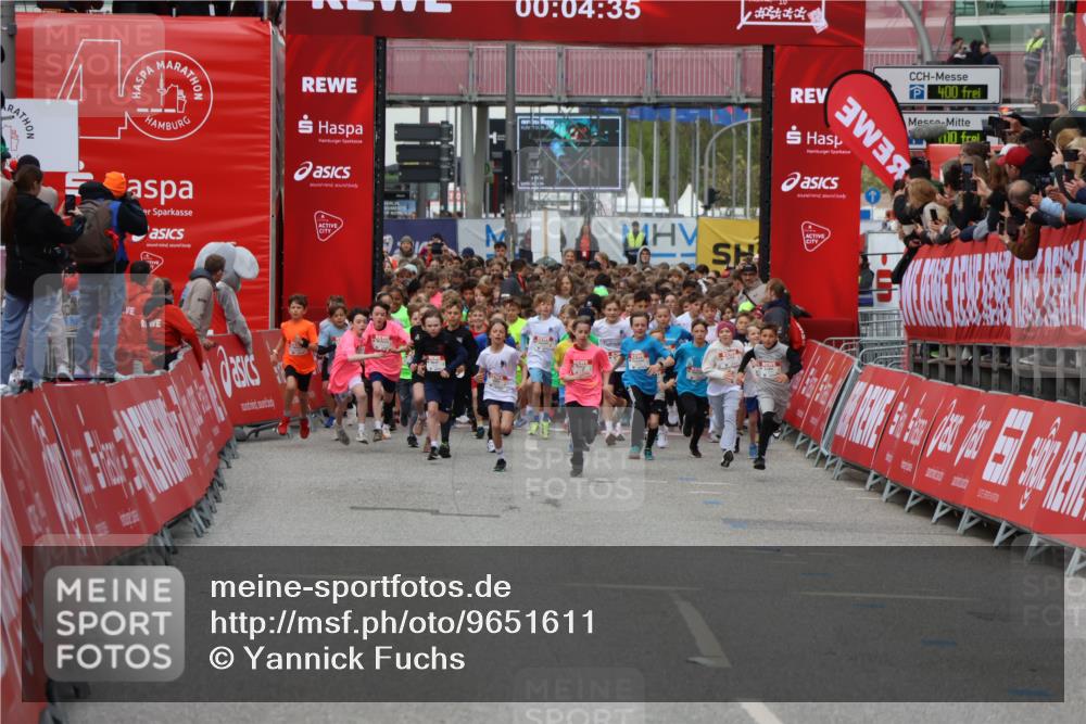 25.04.2026 - Das Zehntel Yannick Fuchs http://msf.ph/oto/9651611 25.04.2026 14:34:32 Laufen 00, 04, 35, 400, 00 meine-sportfotos.de