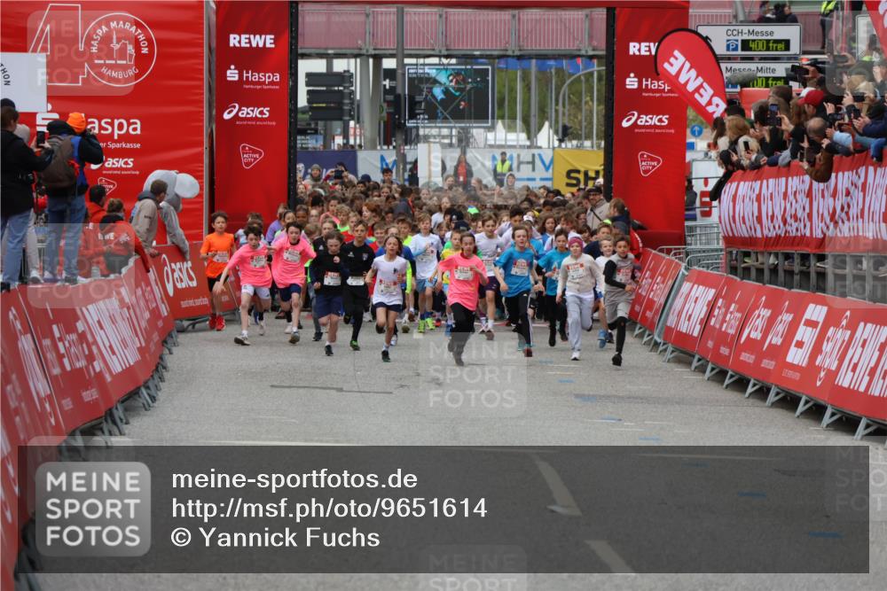 25.04.2026 - Das Zehntel Yannick Fuchs http://msf.ph/oto/9651614 25.04.2026 14:34:33 Laufen 400, 100 meine-sportfotos.de