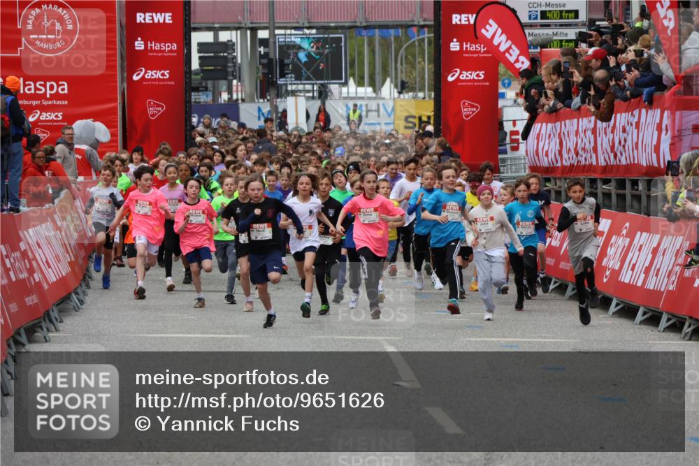 25.04.2026 - Das Zehntel Yannick Fuchs http://msf.ph/oto/9651626 25.04.2026 14:34:36 Laufen 400, 100 meine-sportfotos.de