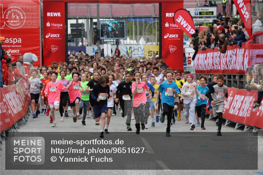 25.04.2026 - Das Zehntel Yannick Fuchs http://msf.ph/oto/9651627 25.04.2026 14:34:37 Laufen 400, 100 meine-sportfotos.de