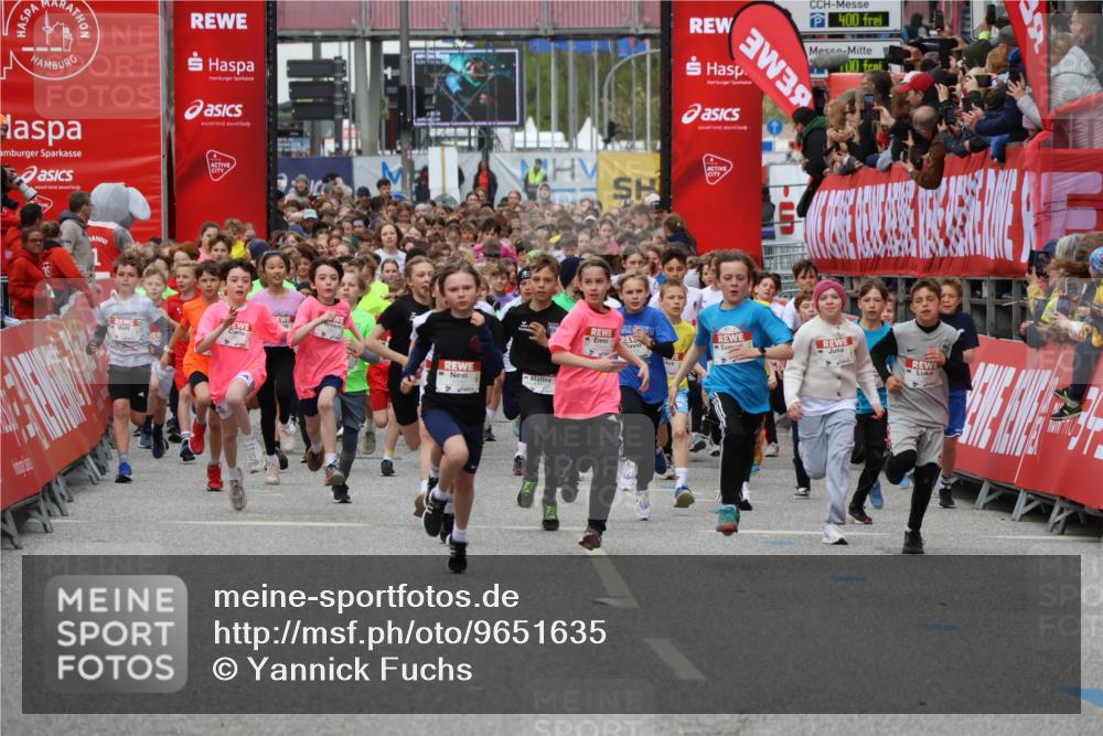 25.04.2026 - Das Zehntel Yannick Fuchs http://msf.ph/oto/9651635 25.04.2026 14:34:37 Laufen 400 meine-sportfotos.de