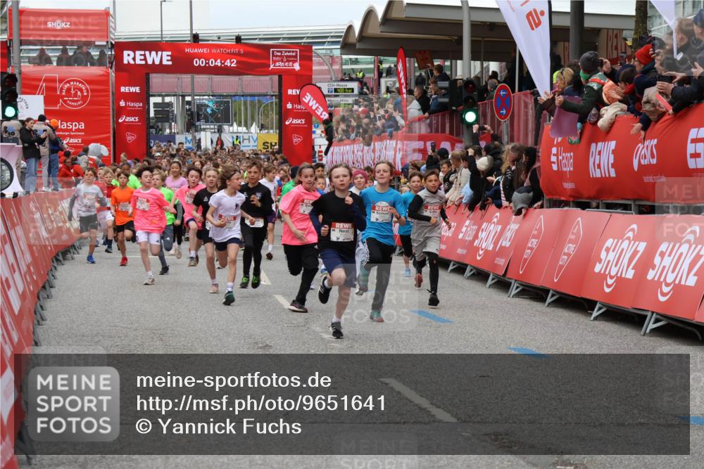 25.04.2026 - Das Zehntel Yannick Fuchs http://msf.ph/oto/9651641 25.04.2026 14:34:39 Laufen 5, 00, 04, 42, 400 meine-sportfotos.de