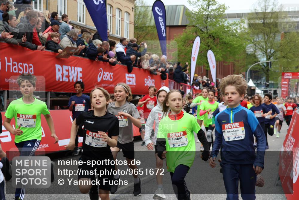 25.04.2026 - Das Zehntel Yannick Fuchs http://msf.ph/oto/9651672 25.04.2026 14:34:45 Laufen 16400, 10, 15664, 16403, 15665 meine-sportfotos.de