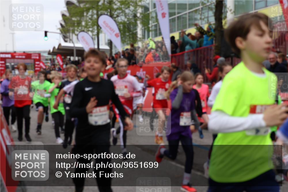 25.04.2026 - Das Zehntel Yannick Fuchs http://msf.ph/oto/9651699 25.04.2026 14:34:49 Laufen  meine-sportfotos.de