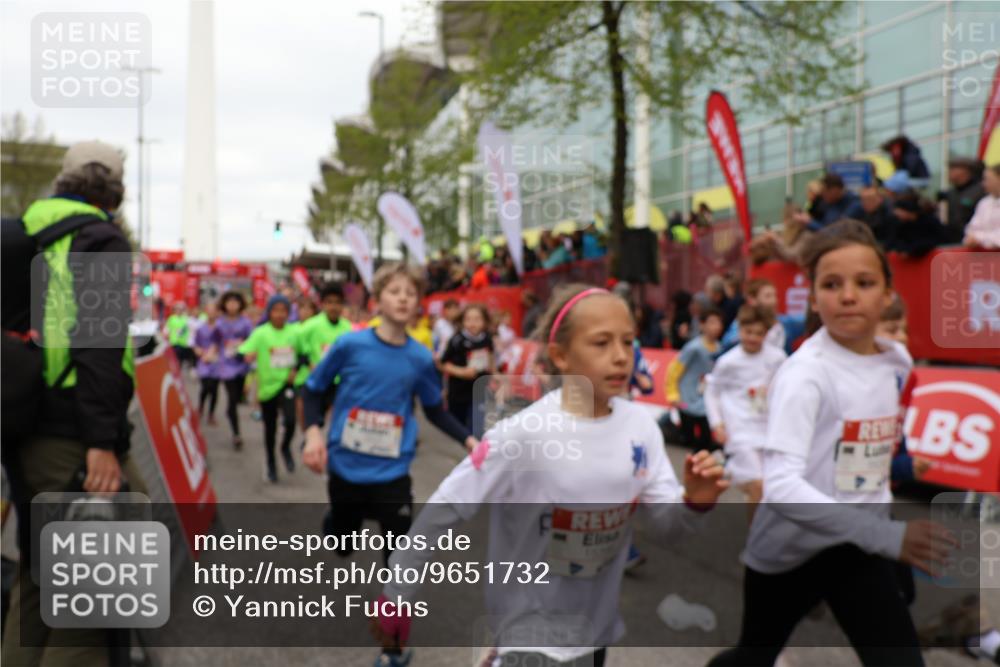 25.04.2026 - Das Zehntel Yannick Fuchs http://msf.ph/oto/9651732 25.04.2026 14:34:58 Laufen  meine-sportfotos.de