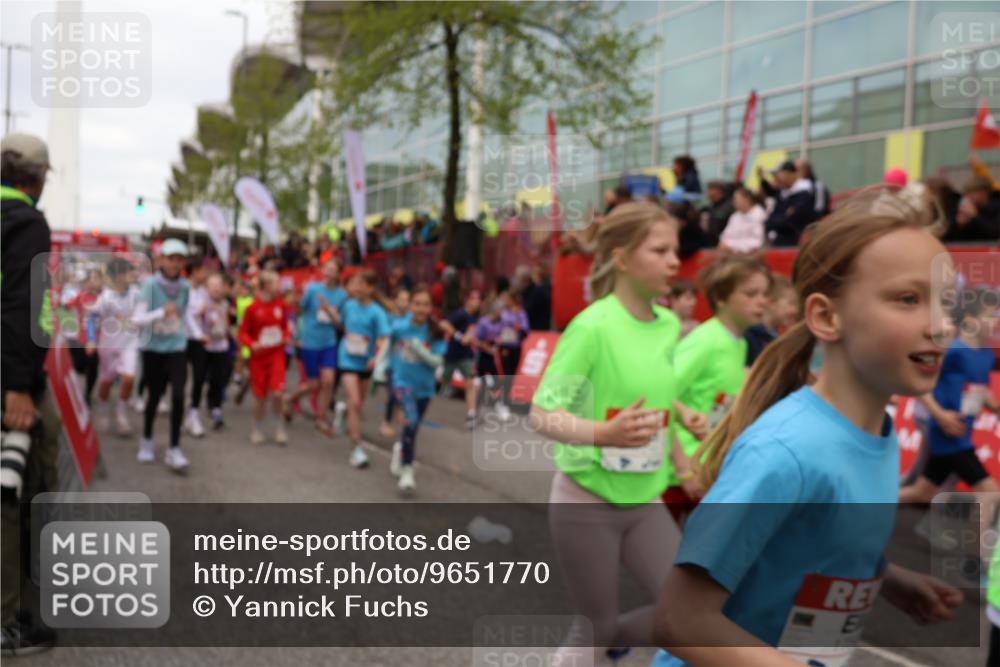25.04.2026 - Das Zehntel Yannick Fuchs http://msf.ph/oto/9651770 25.04.2026 14:35:04 Laufen  meine-sportfotos.de
