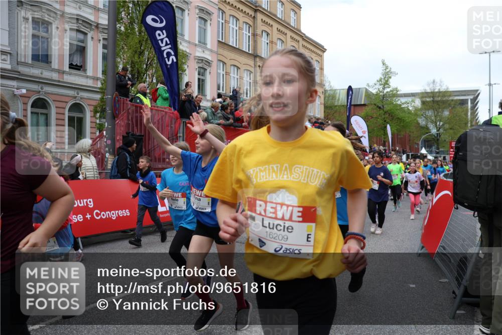 25.04.2026 - Das Zehntel Yannick Fuchs http://msf.ph/oto/9651816 25.04.2026 14:35:12 Laufen 25, 16209 meine-sportfotos.de
