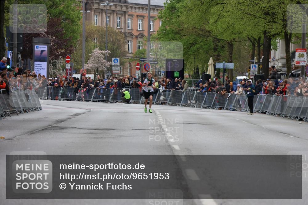 25.04.2026 - Das Zehntel Yannick Fuchs http://msf.ph/oto/9651953 25.04.2026 14:42:56 Laufen 20, 40 meine-sportfotos.de