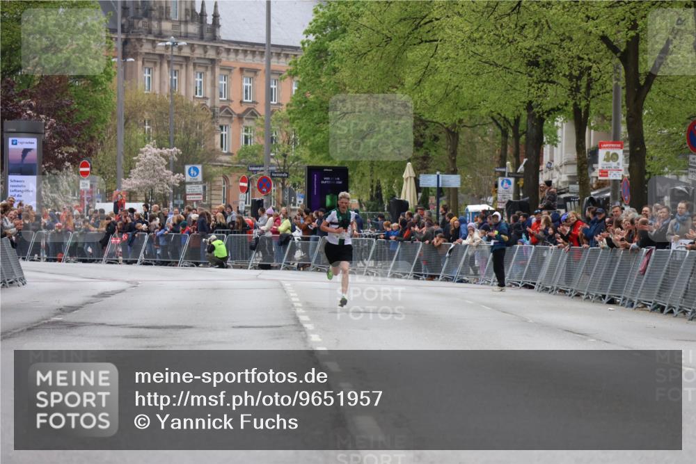 25.04.2026 - Das Zehntel Yannick Fuchs http://msf.ph/oto/9651957 25.04.2026 14:42:59 Laufen  meine-sportfotos.de