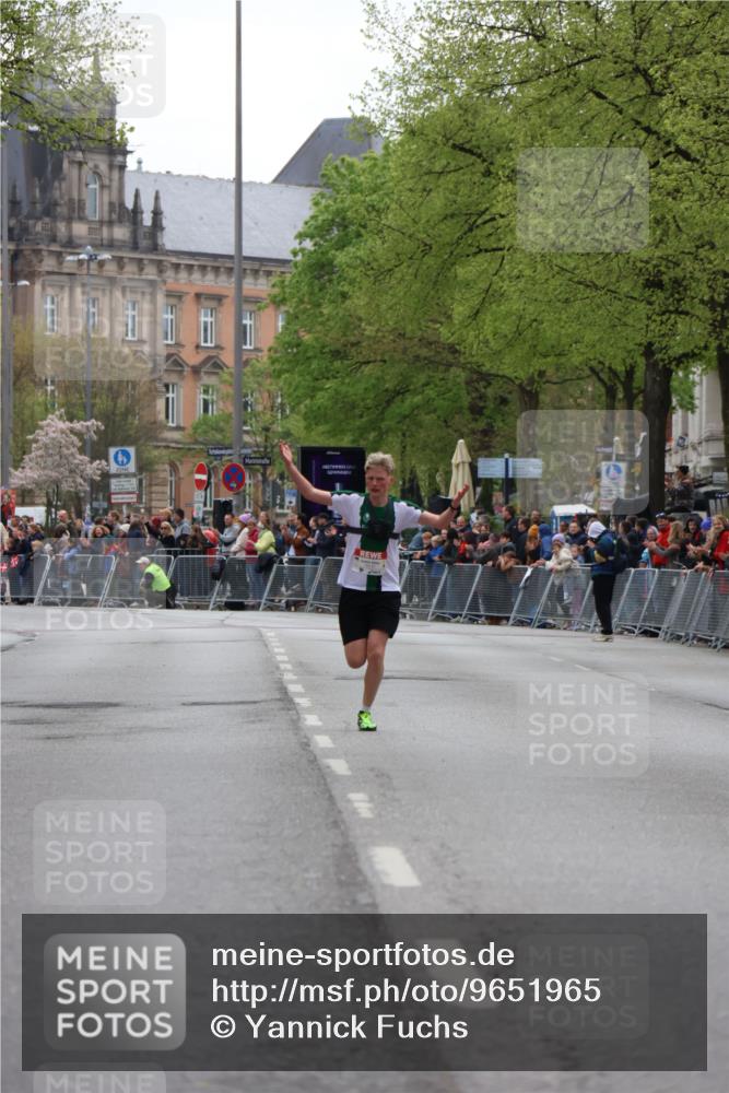 25.04.2026 - Das Zehntel Yannick Fuchs http://msf.ph/oto/9651965 25.04.2026 14:43:03 Laufen  meine-sportfotos.de