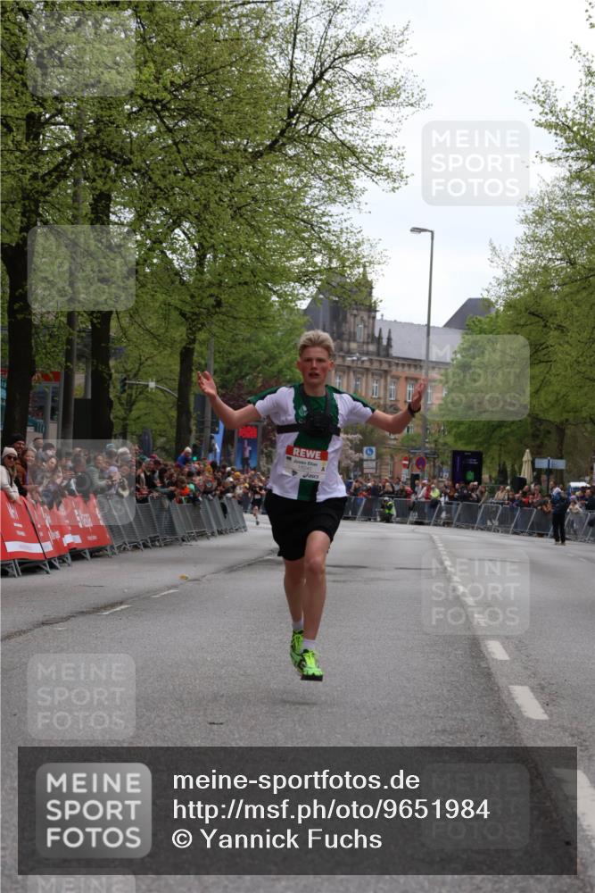 25.04.2026 - Das Zehntel Yannick Fuchs http://msf.ph/oto/9651984 25.04.2026 14:43:08 Laufen 18245 meine-sportfotos.de