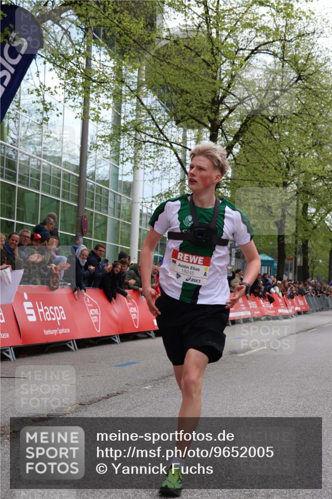 25.04.2026 - Das Zehntel Yannick Fuchs http://msf.ph/oto/9652005 25.04.2026 14:43:10 Laufen 18245 meine-sportfotos.de