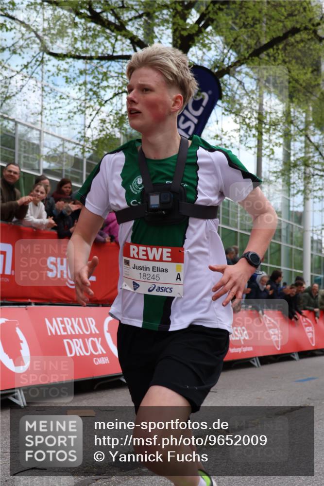 25.04.2026 - Das Zehntel Yannick Fuchs http://msf.ph/oto/9652009 25.04.2026 14:43:11 Laufen 1, 18245 meine-sportfotos.de