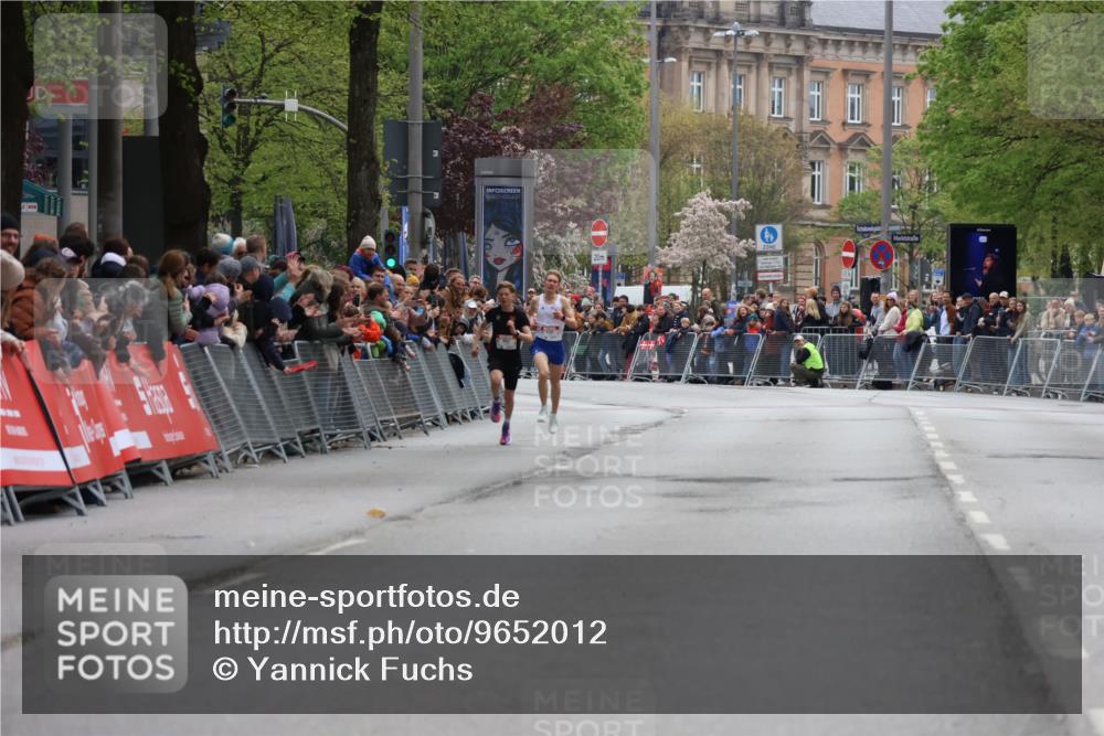 25.04.2026 - Das Zehntel Yannick Fuchs http://msf.ph/oto/9652012 25.04.2026 14:43:17 Laufen 20 meine-sportfotos.de