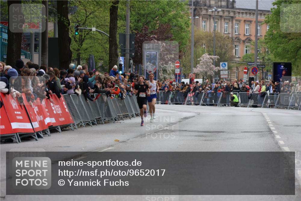 25.04.2026 - Das Zehntel Yannick Fuchs http://msf.ph/oto/9652017 25.04.2026 14:43:18 Laufen  meine-sportfotos.de