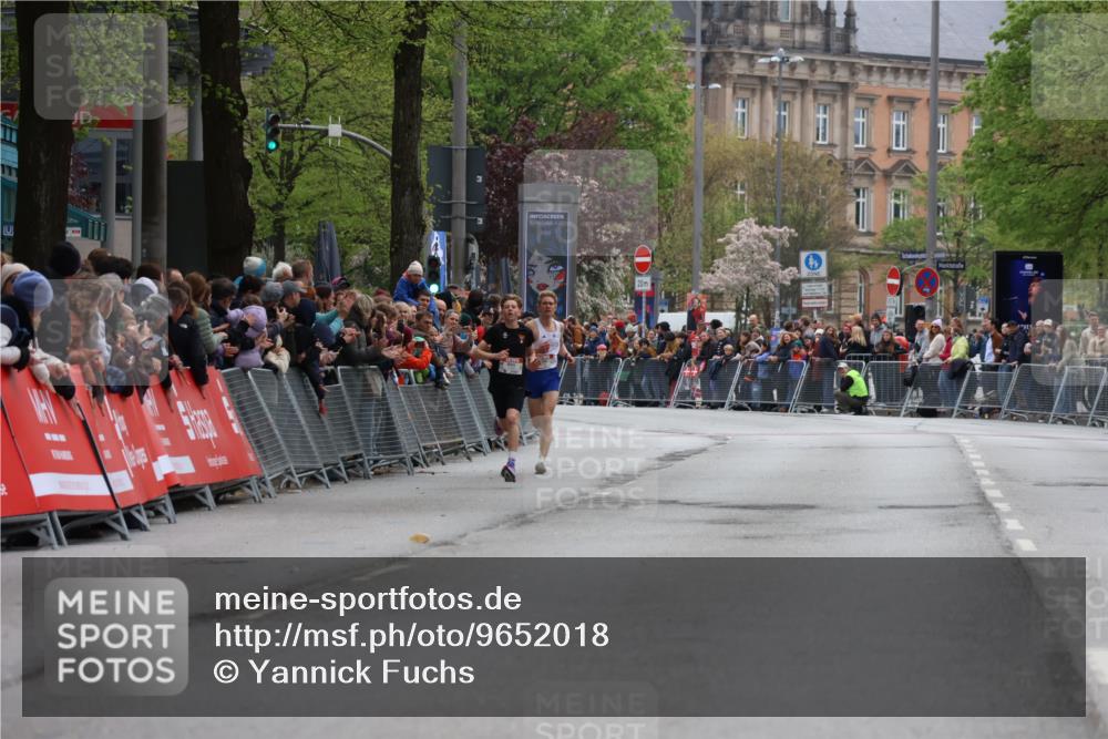25.04.2026 - Das Zehntel Yannick Fuchs http://msf.ph/oto/9652018 25.04.2026 14:43:19 Laufen  meine-sportfotos.de