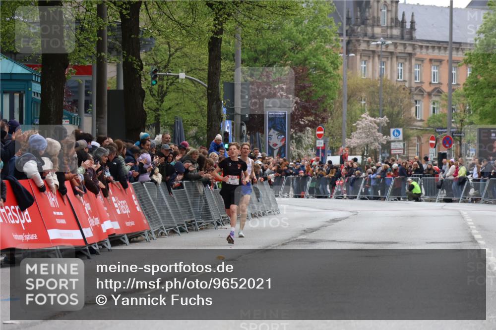 25.04.2026 - Das Zehntel Yannick Fuchs http://msf.ph/oto/9652021 25.04.2026 14:43:21 Laufen  meine-sportfotos.de