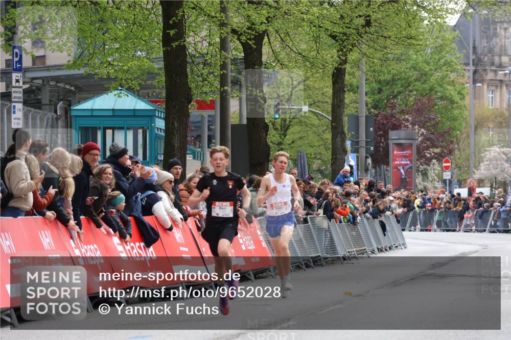25.04.2026 - Das Zehntel Yannick Fuchs http://msf.ph/oto/9652028 25.04.2026 14:43:25 Laufen 3, 9, 20 meine-sportfotos.de