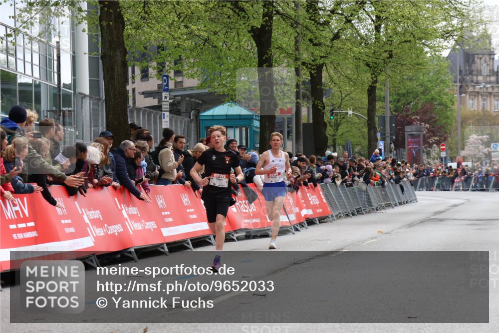25.04.2026 - Das Zehntel Yannick Fuchs http://msf.ph/oto/9652033 25.04.2026 14:43:26 Laufen  meine-sportfotos.de