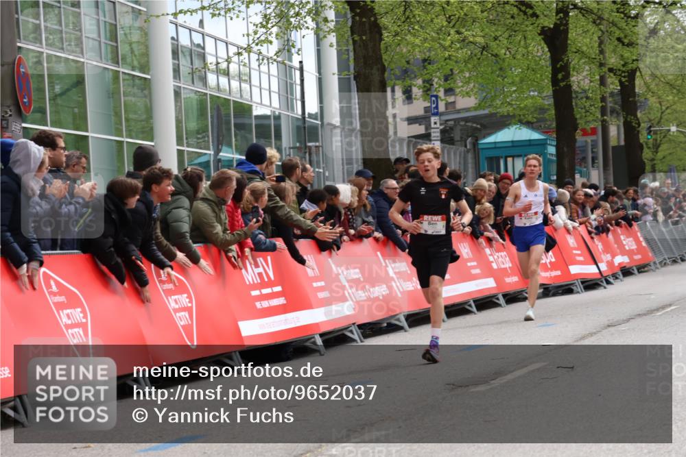 25.04.2026 - Das Zehntel Yannick Fuchs http://msf.ph/oto/9652037 25.04.2026 14:43:27 Laufen  meine-sportfotos.de