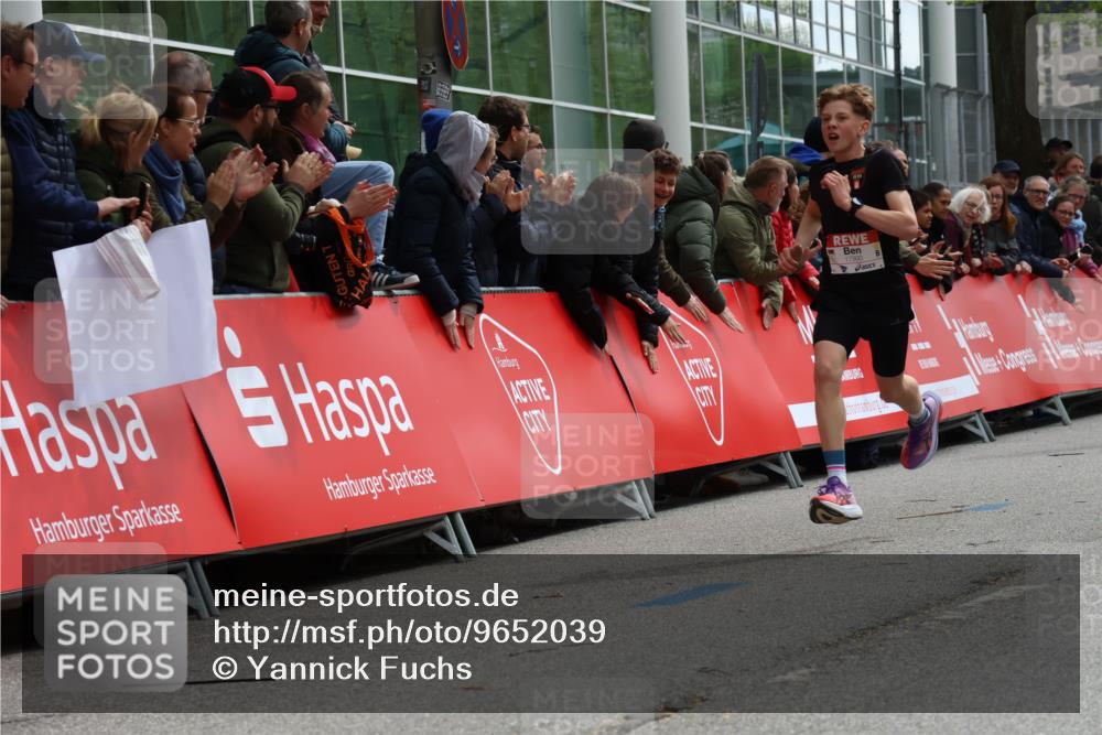 25.04.2026 - Das Zehntel Yannick Fuchs http://msf.ph/oto/9652039 25.04.2026 14:43:28 Laufen 17900 meine-sportfotos.de