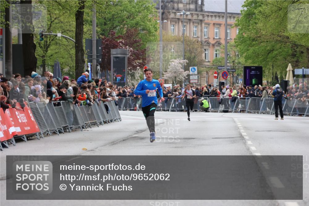 25.04.2026 - Das Zehntel Yannick Fuchs http://msf.ph/oto/9652062 25.04.2026 14:44:07 Laufen  meine-sportfotos.de