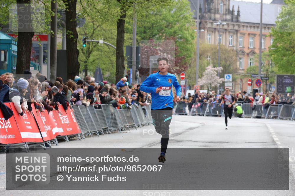 25.04.2026 - Das Zehntel Yannick Fuchs http://msf.ph/oto/9652067 25.04.2026 14:44:10 Laufen 50, 1 meine-sportfotos.de
