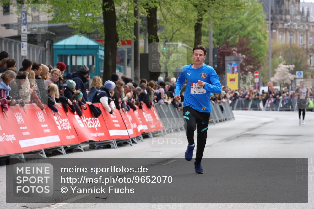 25.04.2026 - Das Zehntel Yannick Fuchs http://msf.ph/oto/9652070 25.04.2026 14:44:11 Laufen  meine-sportfotos.de