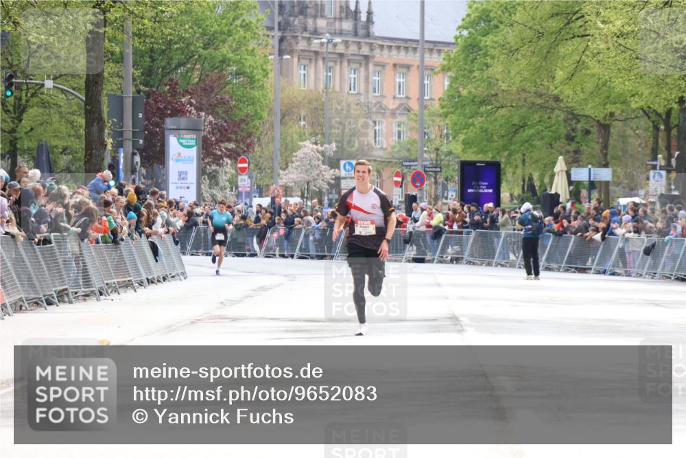 25.04.2026 - Das Zehntel Yannick Fuchs http://msf.ph/oto/9652083 25.04.2026 14:44:16 Laufen 20 meine-sportfotos.de
