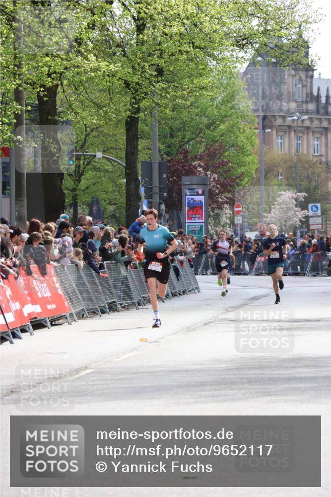25.04.2026 - Das Zehntel Yannick Fuchs http://msf.ph/oto/9652117 25.04.2026 14:44:28 Laufen  meine-sportfotos.de