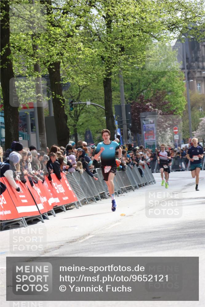 25.04.2026 - Das Zehntel Yannick Fuchs http://msf.ph/oto/9652121 25.04.2026 14:44:29 Laufen  meine-sportfotos.de