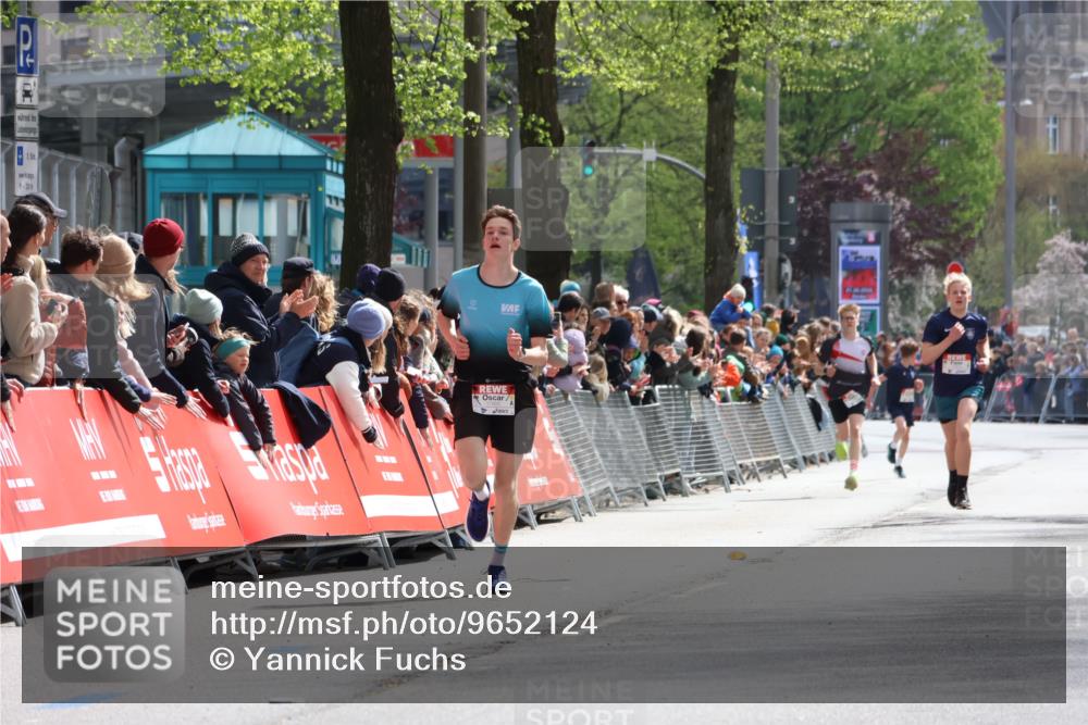 25.04.2026 - Das Zehntel Yannick Fuchs http://msf.ph/oto/9652124 25.04.2026 14:44:32 Laufen 402, 6 meine-sportfotos.de