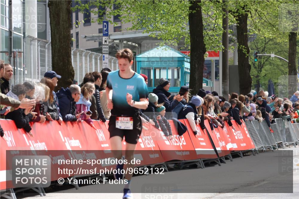 25.04.2026 - Das Zehntel Yannick Fuchs http://msf.ph/oto/9652132 25.04.2026 14:44:34 Laufen 3, 9, 20 meine-sportfotos.de
