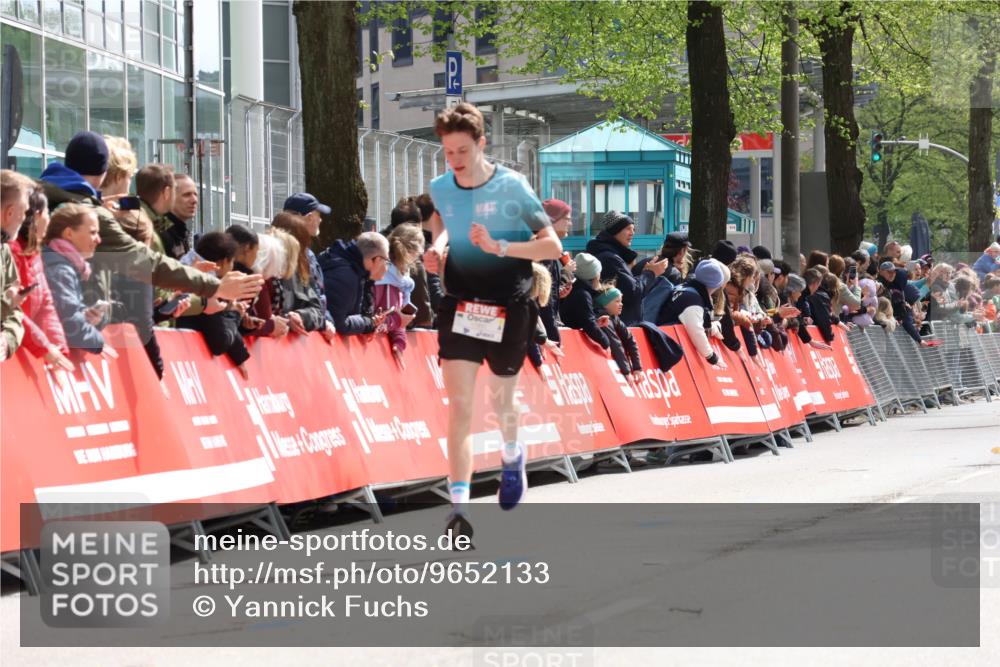 25.04.2026 - Das Zehntel Yannick Fuchs http://msf.ph/oto/9652133 25.04.2026 14:44:35 Laufen  meine-sportfotos.de