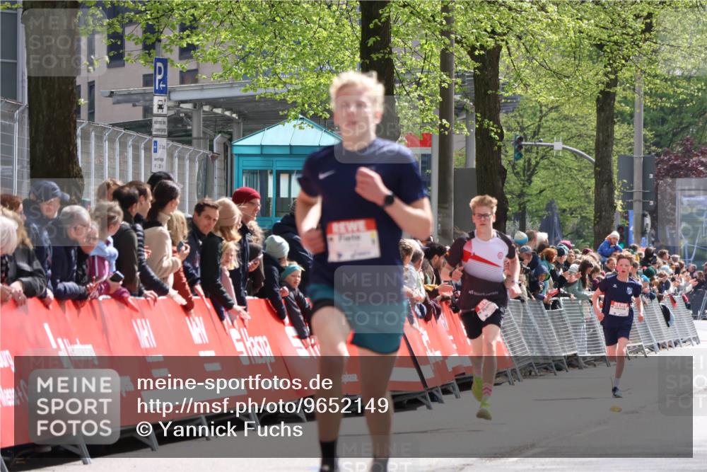 25.04.2026 - Das Zehntel Yannick Fuchs http://msf.ph/oto/9652149 25.04.2026 14:44:38 Laufen 394, 9, 201 meine-sportfotos.de