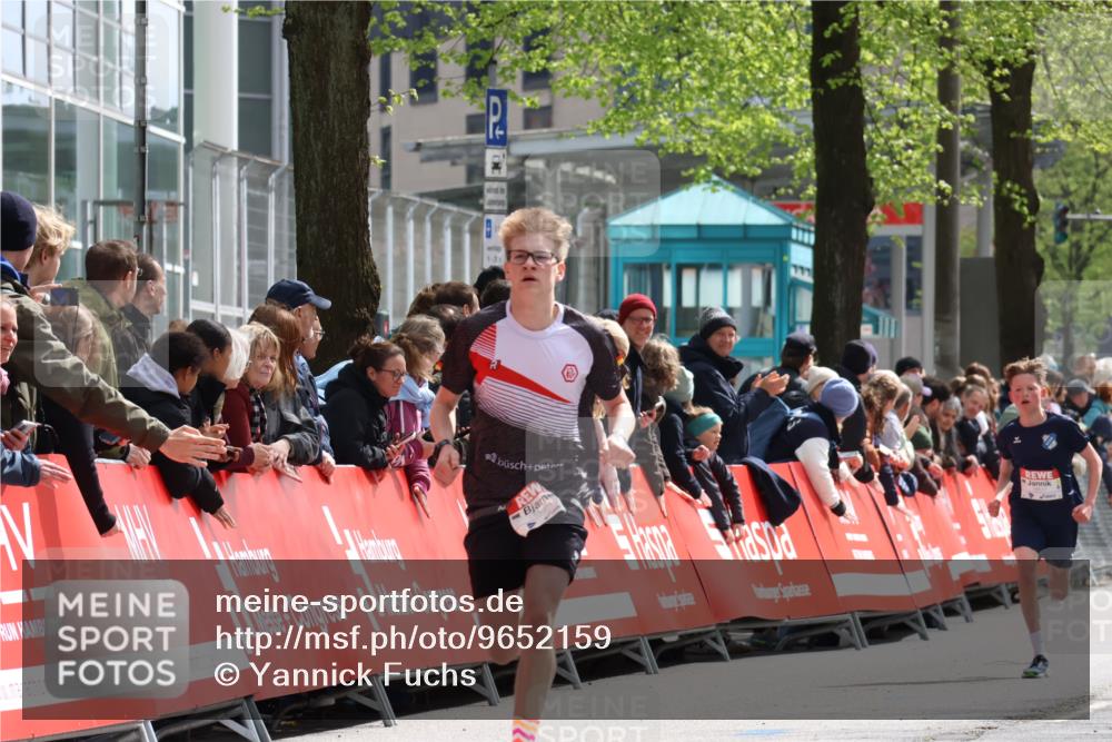 25.04.2026 - Das Zehntel Yannick Fuchs http://msf.ph/oto/9652159 25.04.2026 14:44:41 Laufen  meine-sportfotos.de